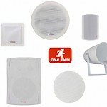 VAS speakers