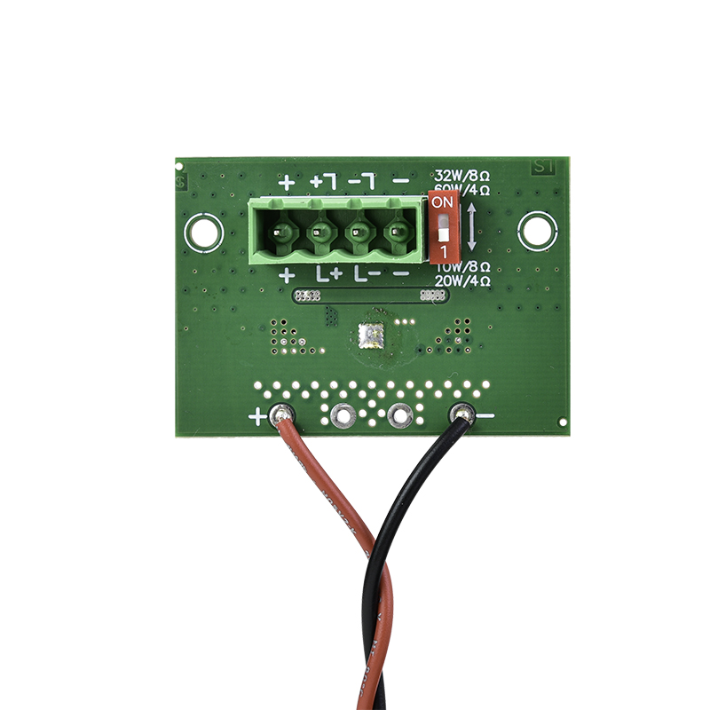 Scheda Amplificatore Bluetooth a Ricambi per amplificatori per la TV e home audio | Acquisti Online su
